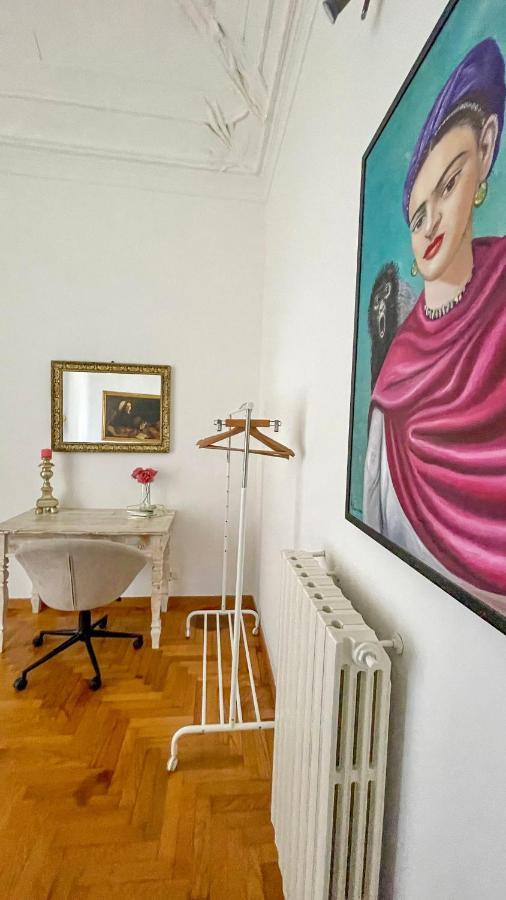 Casa Vacanze Il Duomo คาตาเนีย ภายนอก รูปภาพ