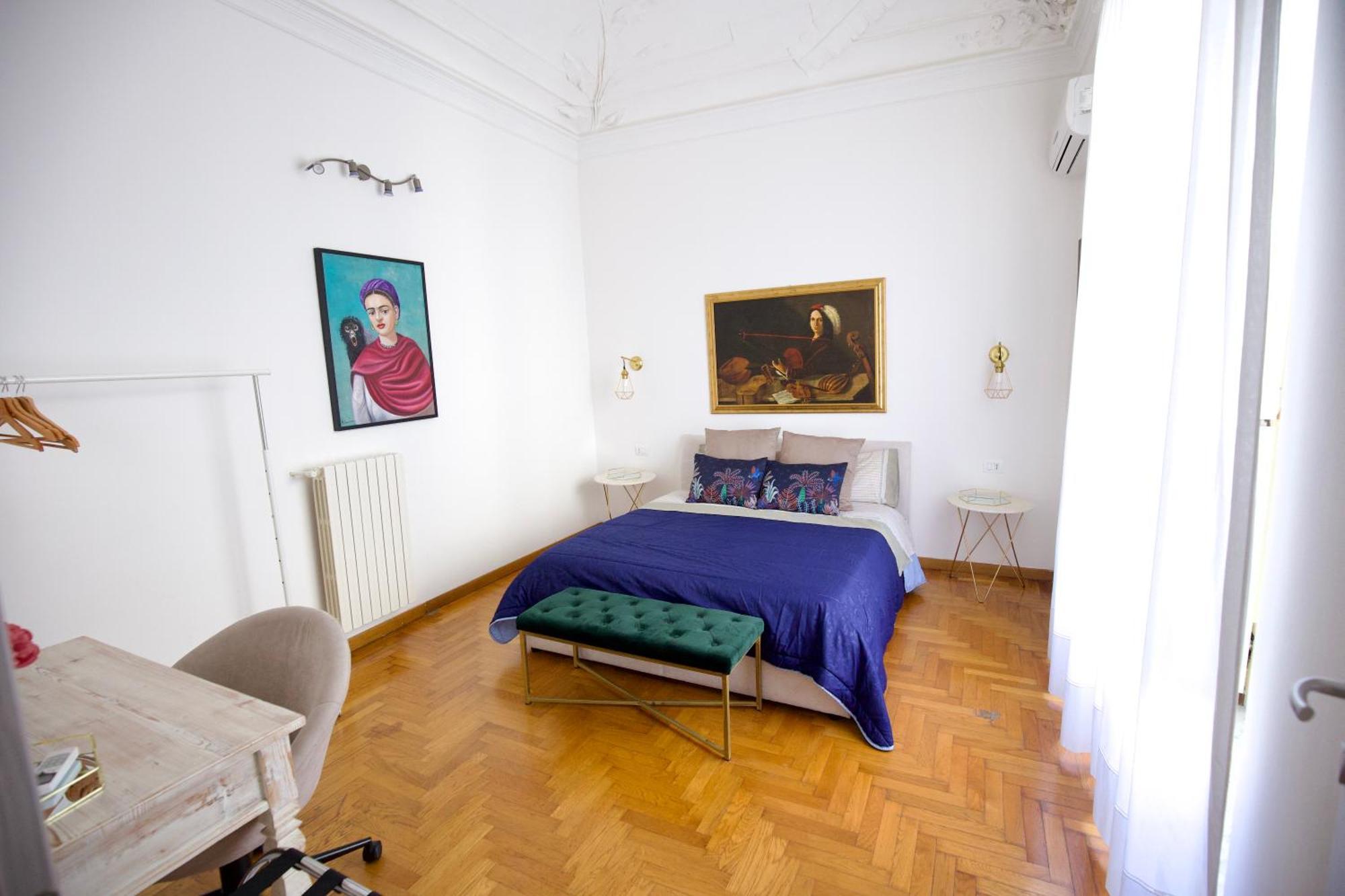 Casa Vacanze Il Duomo คาตาเนีย ภายนอก รูปภาพ