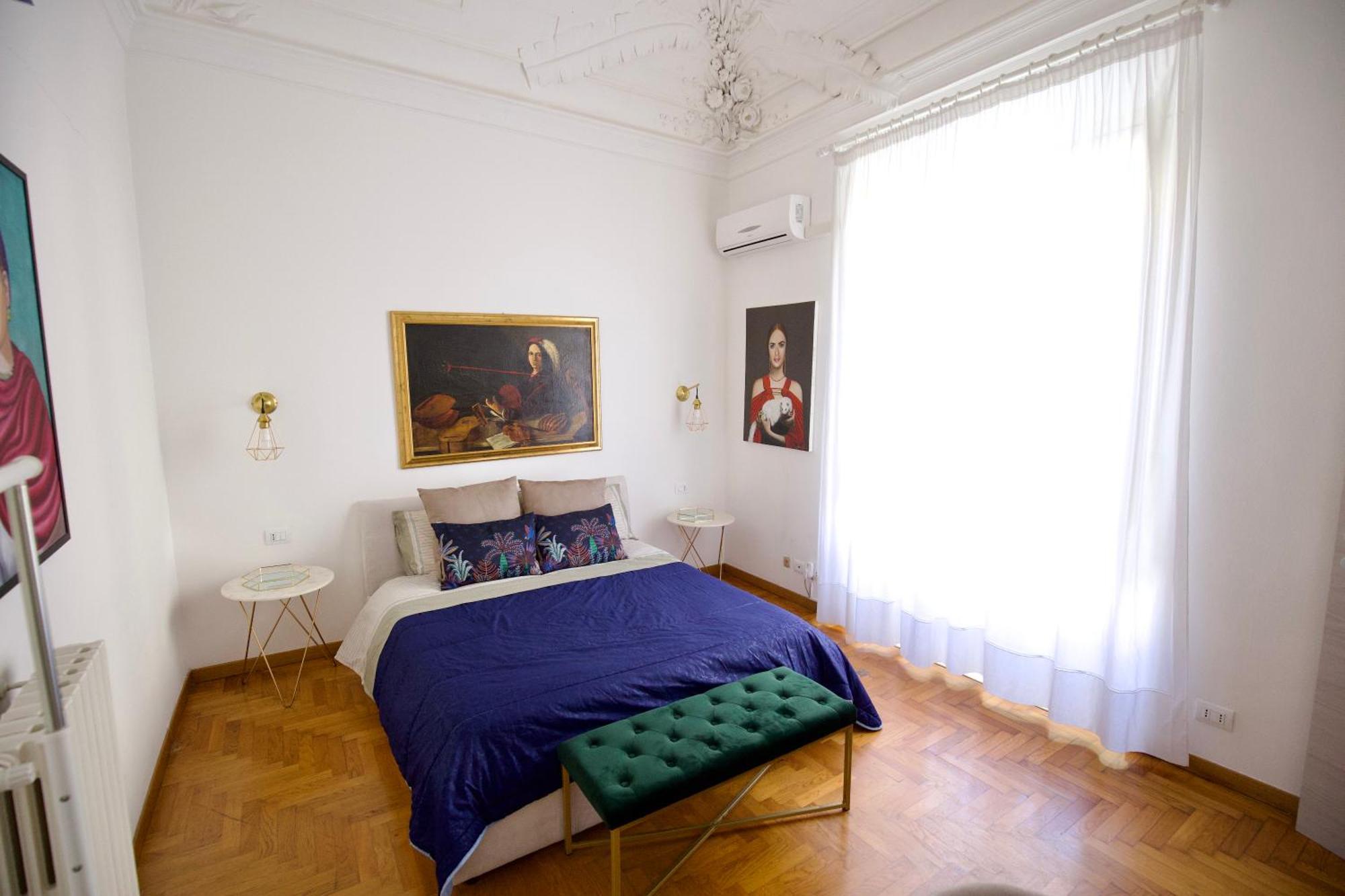 Casa Vacanze Il Duomo คาตาเนีย ภายนอก รูปภาพ