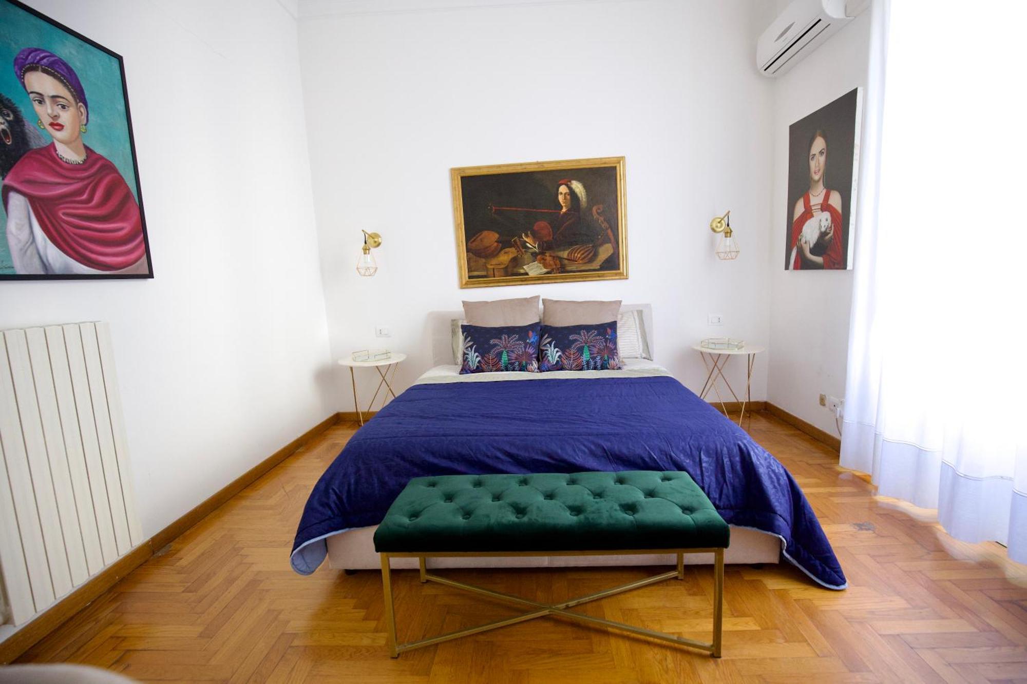 Casa Vacanze Il Duomo คาตาเนีย ภายนอก รูปภาพ